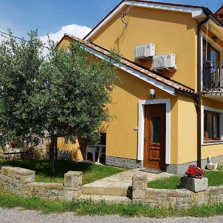 Apartment Between The Vineyard Ankaran Luaran gambar