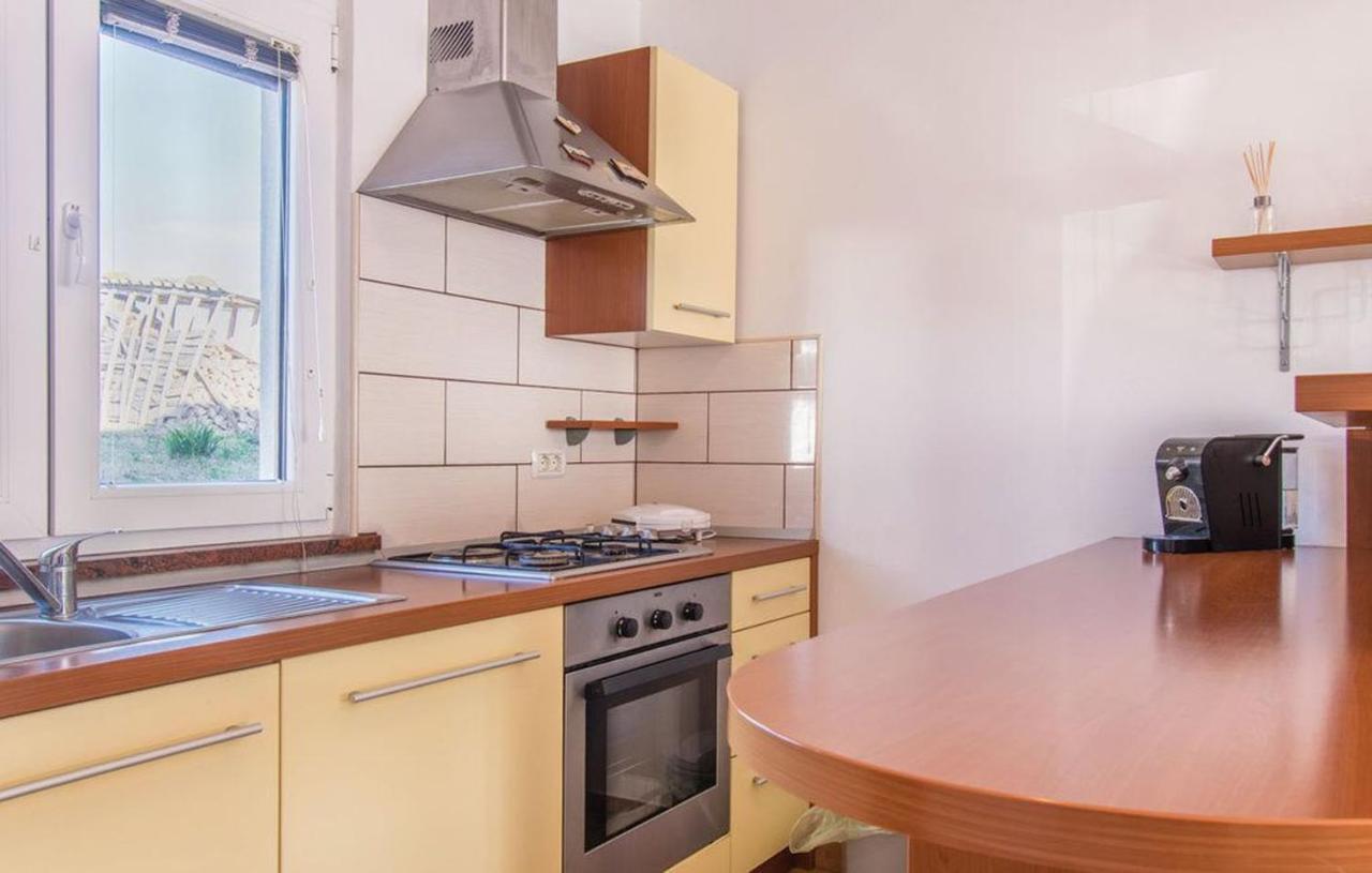 Apartment Between The Vineyard Ankaran Luaran gambar