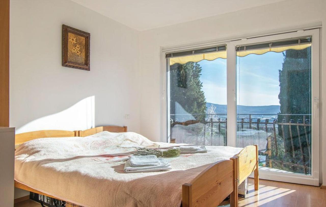 Apartment Between The Vineyard Ankaran Luaran gambar