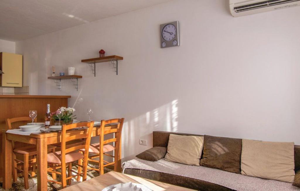 Apartment Between The Vineyard Ankaran Luaran gambar