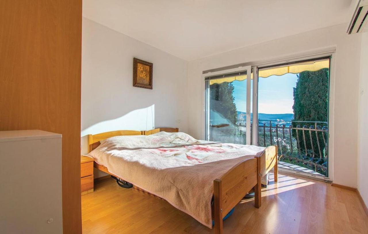 Apartment Between The Vineyard Ankaran Luaran gambar