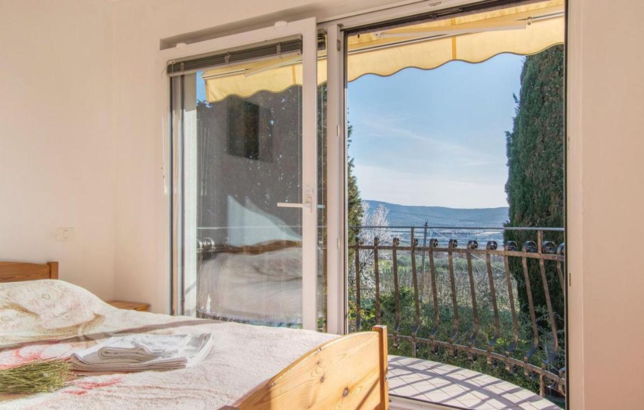 Apartment Between The Vineyard Ankaran Luaran gambar