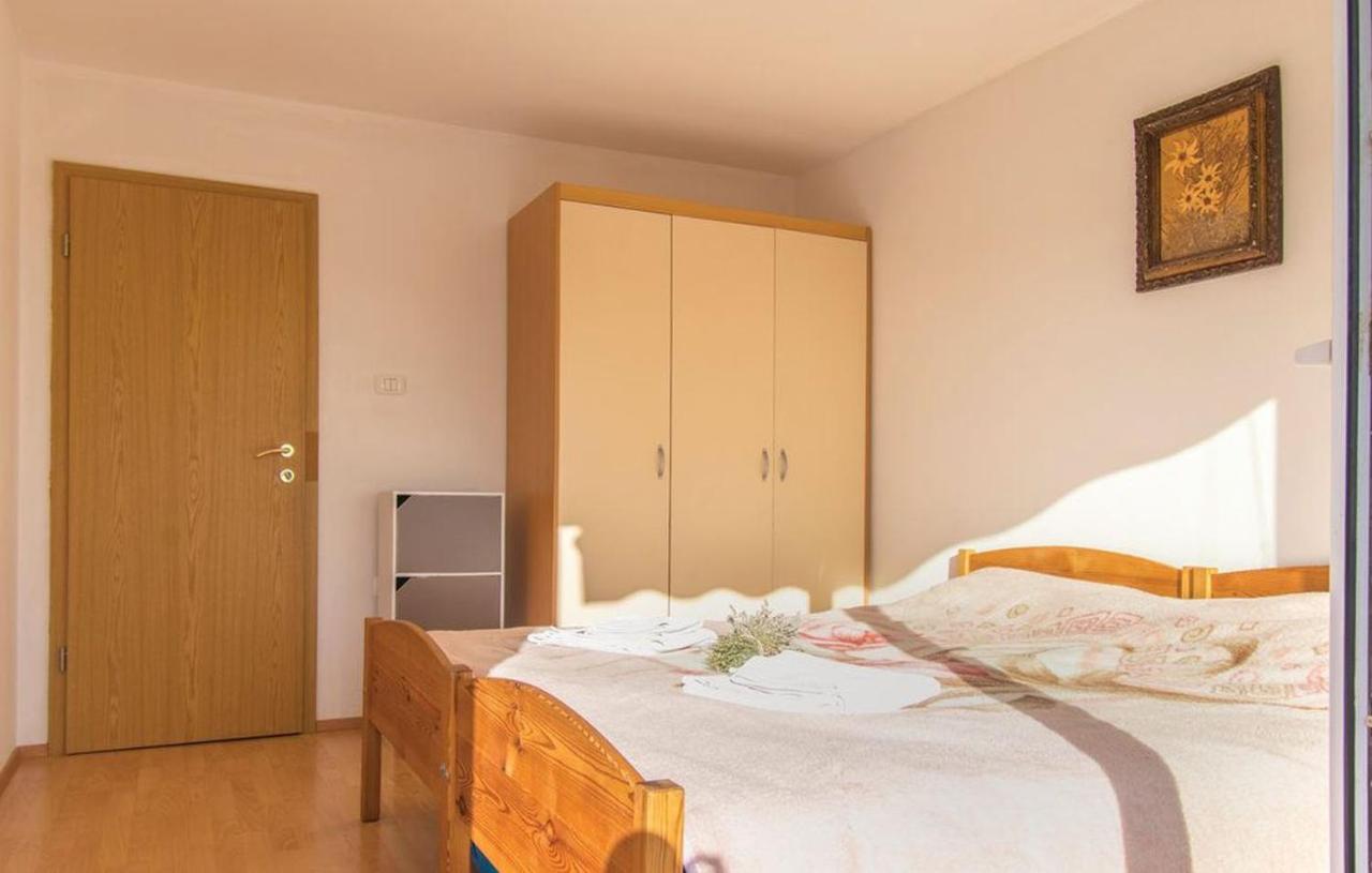 Apartment Between The Vineyard Ankaran Luaran gambar