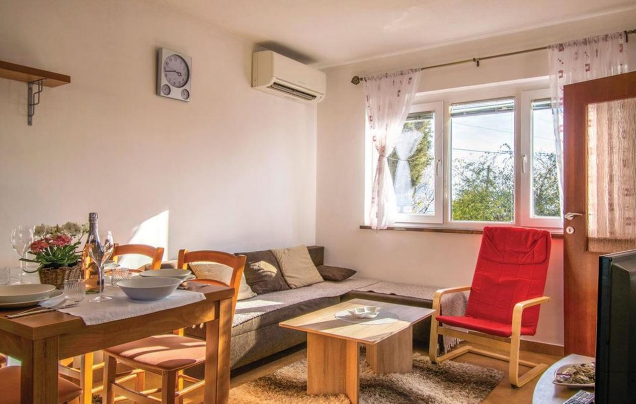 Apartment Between The Vineyard Ankaran Luaran gambar