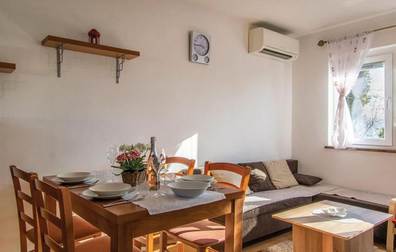 Apartment Between The Vineyard Ankaran Luaran gambar