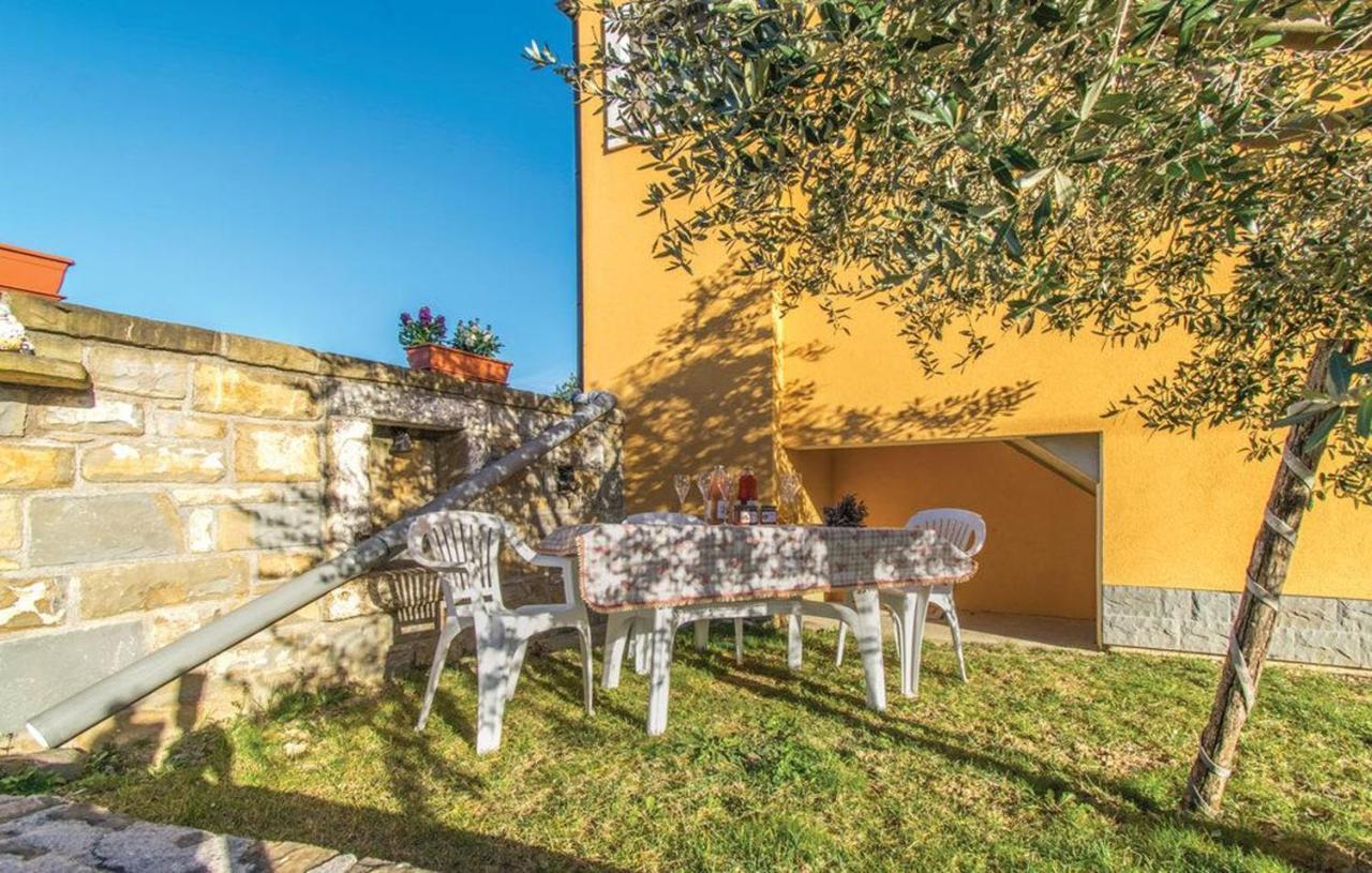 Apartment Between The Vineyard Ankaran Luaran gambar