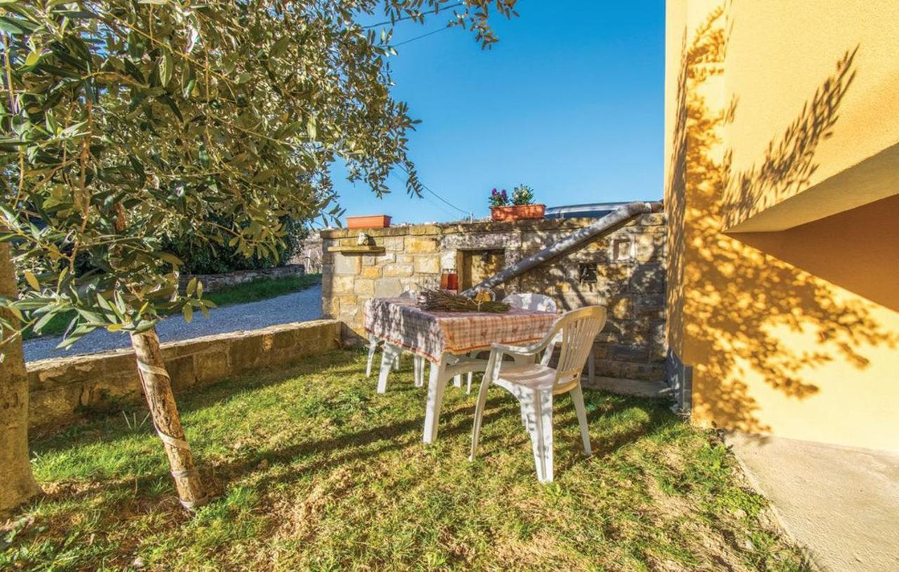 Apartment Between The Vineyard Ankaran Luaran gambar